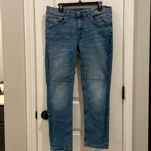 Men’s DKNY Bedford Jeans